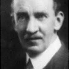Claude Dixon (1893-1968)