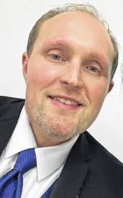 Eric Montavon Obituary (2023)