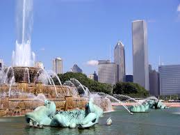 More images for millennium park chicago water fountain » Grant Park Secrets Walking Tours Chicago Architecture Center