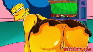 Los mejores momentos sexuales de Los Simpson, Parte 5! ¡Escenas de sexo de  Los Simpson! - XVIDEOS.COM