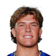 Week 8 Fantasy Football Rankings: Jaylen Warren and Tee Higgins Rise