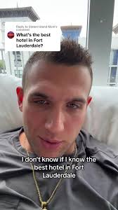 The Pillars Hotel Fort Lauderdale