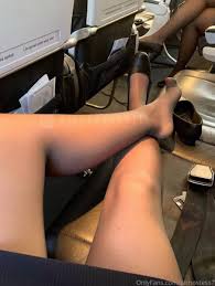 Bez majtek w niedzielę. Seksskandal w British Airways!