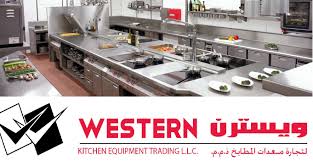 Alpha can supply any part of your commercial kitchen equipment and. Western Kitchen Equipment Abudhabi Uae Home Facebook