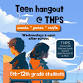 Teen Hangout @THP South event image