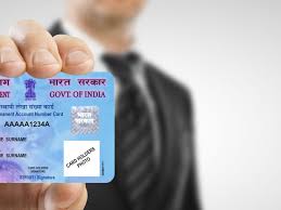 If you are planning to buy a property valued at rs 5 lakh or insurance premium: How To Make Corrections To Your Pan Card And How Long Will It Take Dictionary Update