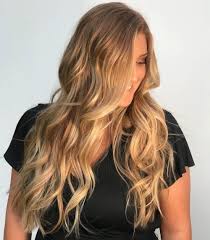 These innovative hair coloring techniques create styles that look less artificial and are easier to manage and. 25 Prettiest Hair Highlights For Brown Red Blonde Hair