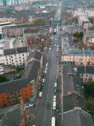 Here's why you should visit Partick in Glasgow! Follow for more of Scotland  🥳❤️ #partick #scotland #traveltiktok