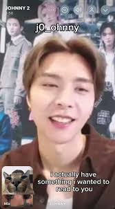 @j0_ohnny's video Tweet