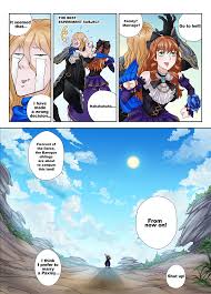 Baca manhwa ayah aku tidak ingin menikah / dia tidak tahu kalau aku anak angkat, padahal aku pacaran dengannya sejak masuk ke sekolah ini.… read more. Mini Komik Mobile Legends Tentang Perjodohan Guinevere Irumira