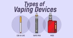Image result for how to vape nicotine for the first time