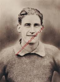 Whatley Jesse Image 1 Bristol Rovers 1921