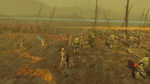 To use fallout 4's commands, you'll need to open the developer console. Fallout 4 Guide Part 2 Building Epic Battles With Console Commands Tweaktown