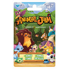 Most of these animal jam related apps are available for android, ios and amazon. Animal Jam 18 95 Shoppers Drug Mart