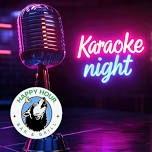 Happy Hour Bar Karaoke