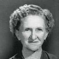 Alice Clegg (1892–1981)