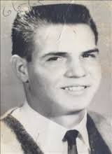 Obituary information for Bernard leroy Hooker, Jr.