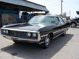 Image result for Dark Briar 1969 Chrysler