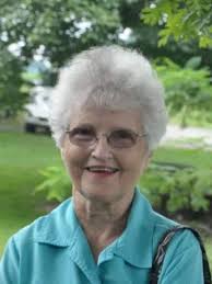 Marilyn Ruth (Niccum) Green, 88, of Wayne City