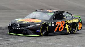 Monster energy nascar cup series champion martin truex jr. 2018 Nascar Cup Series Paint Schemes Team 78 Furniture Row Racing
