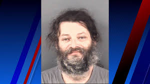 Asheboro gas theft suspect arrested in Cumberland County