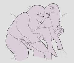 Charlie's Hottest Scenes in Smiling Friends Rule34