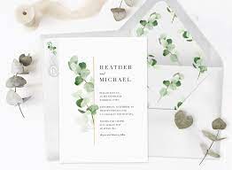 Sample wedding invitation wording, sample holiday verses, sample birth announcements wording, and more. Wedding Invitation Wording Tool Greenvelope Com