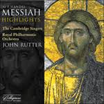 Sir John Rutter (conductor)