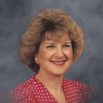 Jane T. Scott Obituary