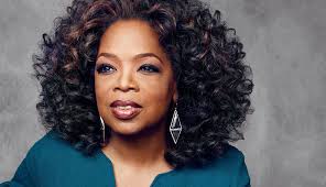 Oprah winfrey network's 2011 tca winter press tour cocktail party at the horseshoe. Oprah Winfrey Talks Spirituality New Show Belief Interview