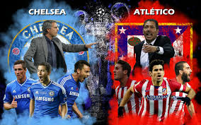 Play resumes and atletico have made a change. Chelsea Vs Atletico Madrid Live Uefa Champions League Watch Imgur Atletico Madrid Chelsea Madrid