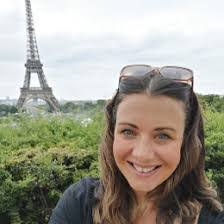 Sarah Greg's Instagram, Twitter & Facebook