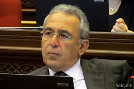 Major Assets of Hakob Hakobyan and Son; The Armenian MP Who Said Inflation  Will Not Affect the Poor