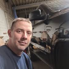 What is the sound after swapping trans and torque converter?