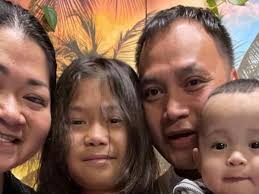 Fundraiser by Kim Nguyen : Funeral costs for Thanh & support for her family