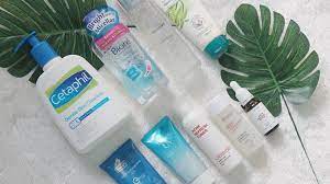 Beberapa kandungannya yaitu whitnat vitacomplex, salicylic acid, dan menthol yang secara efektif. 9 Rekomendasi Produk Skincare Untuk Si Kulit Berminyak Mybest