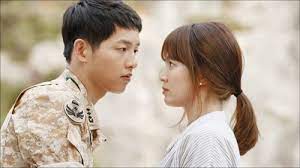 Descendants of the sun original soundtracks full ost youtube. Pelakon Utama Kdrama Descendants Of The Sun Song Joong Ki Dan Song Hye Kyo Confirm Akan Berkahwin Pada Bulan Oktober 2017 Kongxie Kongsi Artikel Dan Berita Berinformasi Gambar Video Resepi
