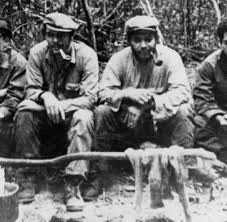 Che guevara remains a hated figure amongst many in the cuban exile community, who view him with animosity as the butcher of la cabaña.. 80 Geburtstag Die Ideale Des Rebellen Che Haben Uberlebt Welt
