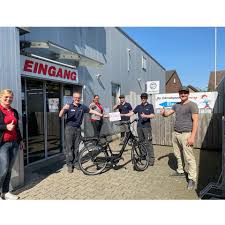 Vielen Dank Ihr Fahrradspezialist Lansing In Vreden Und Umgebung