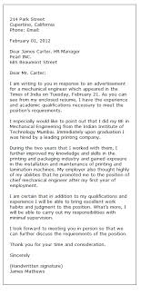 Let us see a template first to understand the format of the application for leave in school. Sample Application Letter Formal Letter Writing