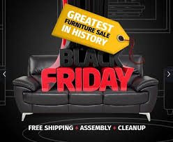 Furniture Black Friday 2018 At Nfoutlet Black Friday Furniture Deals Black Friday Free Shipping Furniture Sale