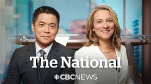 Latest Broadcast Video Cbc Ca
