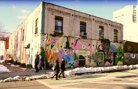 Frontier Project Street Art Heidelberg Collaboratory For Image Processing Hci