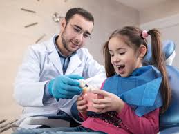 Full smile rehabilitation