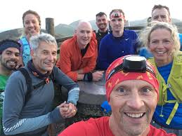 Carnethy Hill Running Club