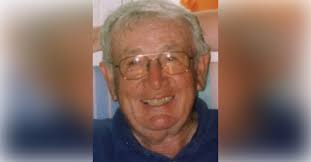 Obituary information for Richard "Dick" G. Munroe