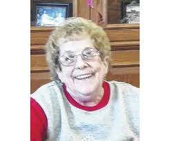 Donna Buck Obituary (2017)