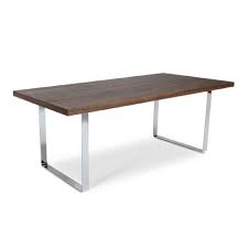 Sohoconcept Bosphorus White Gloss Dining Table White Gloss Dining Table Dining Table Table