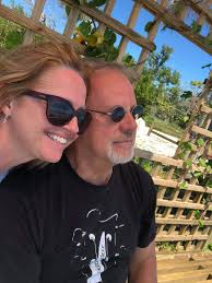 Happy Birthday to Frank Beard! 😊