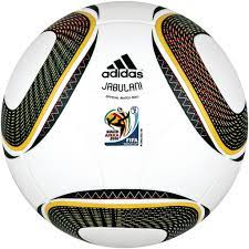 Adidas unveils official match ball for 2010 FIFA World Cup - oregonlive.com